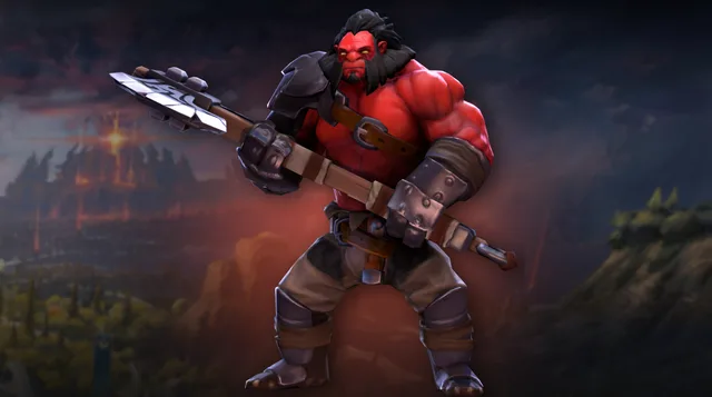 Offlaner